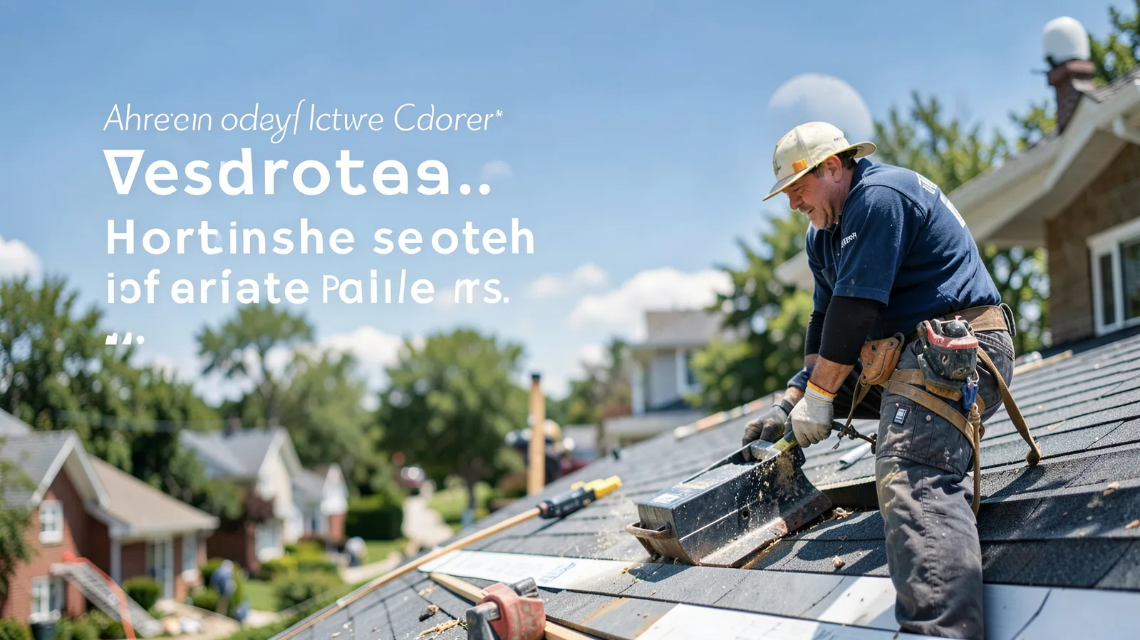 Roof Replacement in Saint Boniface, PA near me
